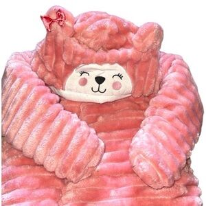Baby snowsuit